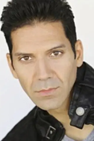 Peliculas de Gilbert Rosales
