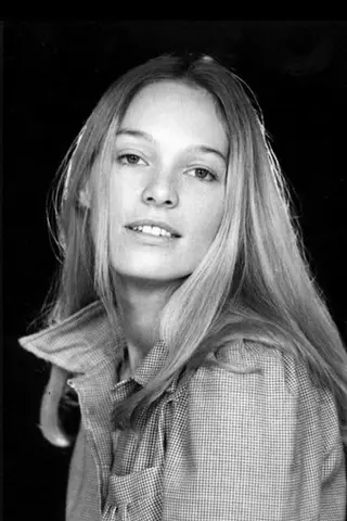 Peliculas de Małgorzata Braunek
