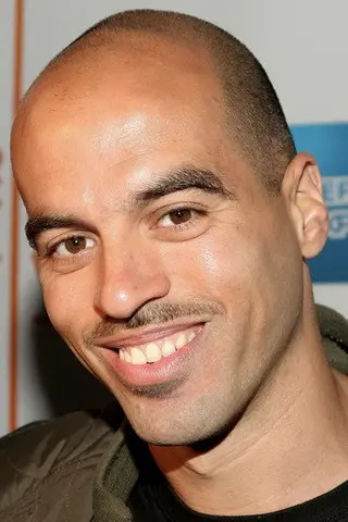 Peliculas de Bobbito Garcia