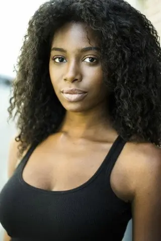 Peliculas de Ashli Haynes