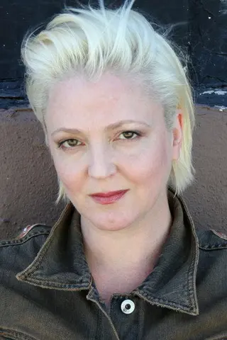 Peliculas de Katya Gardner
