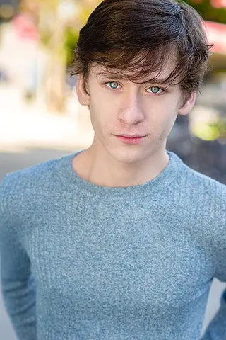 Peliculas de Aidan Fiske