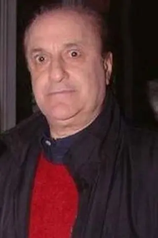 Peliculas de Giorgio Bracardi