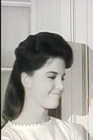 Peliculas de Sherry Granato