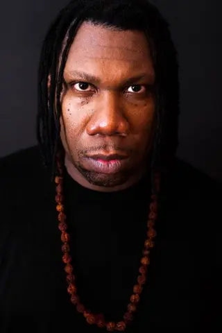 Peliculas de KRS-One