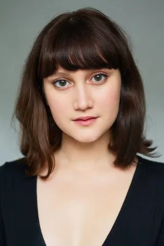 Peliculas de Elina Alminas