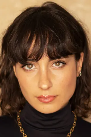 Rosalinda Galán Parrales - Córka • Potomstwo