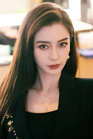 Peliculas de Angelababy