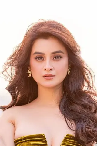Peliculas de Darshana Banik