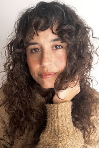 Peliculas de Marisé Álvarez