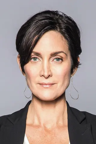 Peliculas de Carrie-Anne Moss