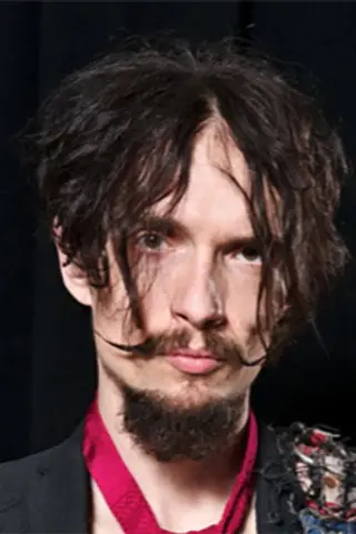 Peliculas de Justin Hawkins