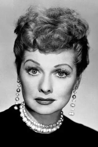 Peliculas de Lucille Ball