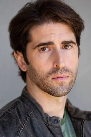 Peliculas de Aaron Kuban
