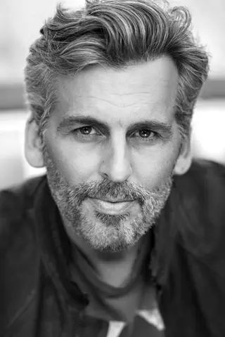 Peliculas de Oded Fehr