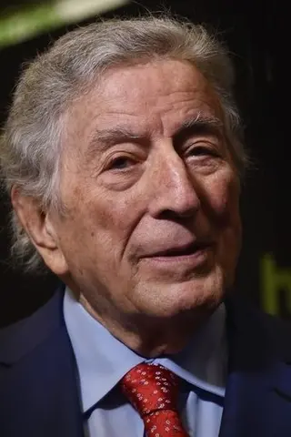 Peliculas de Tony Bennett