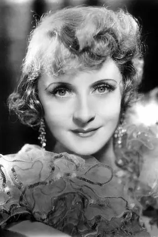 Peliculas de Billie Burke