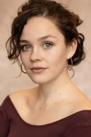 Peliculas de Brooke Lena Johnson