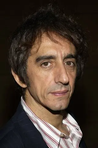 Peliculas de Sergio Rubini