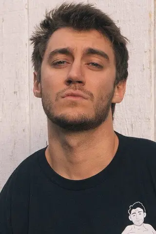 Peliculas de Casey Frey