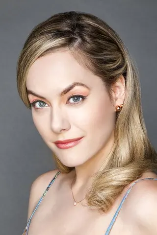 Peliculas de Annika Noelle
