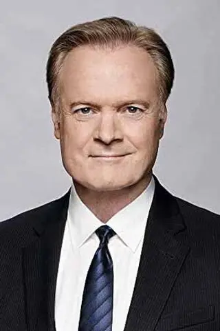 Peliculas de Lawrence O'Donnell