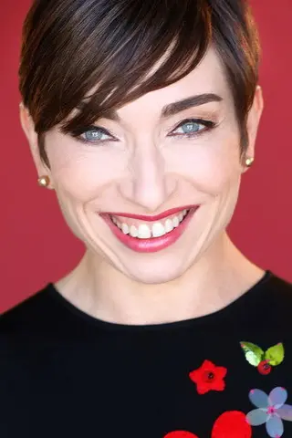 Peliculas de Naomi Grossman