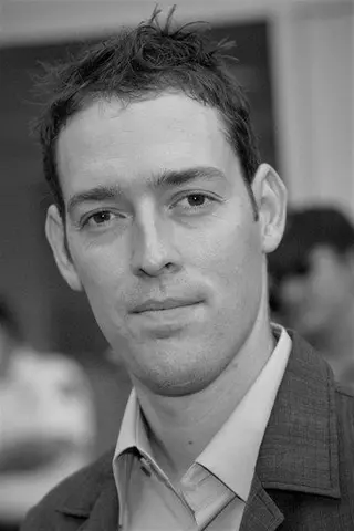Peliculas de Michael Polish