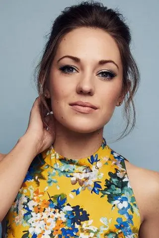 Peliculas de Laura Osnes