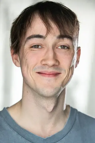 Peliculas de Conor Joseph