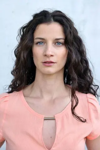 Peliculas de Lili Gesler