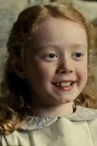 Peliculas de Emma Shorey