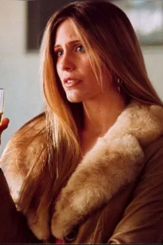 Peliculas de Paityn James