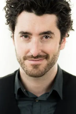 Peliculas de Andrew Barber