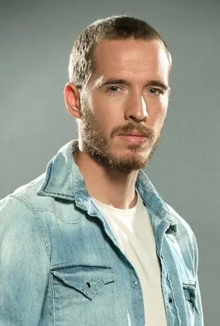 Peliculas de Javier Ríos