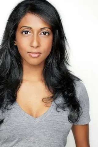 Peliculas de Anitha Gandhi