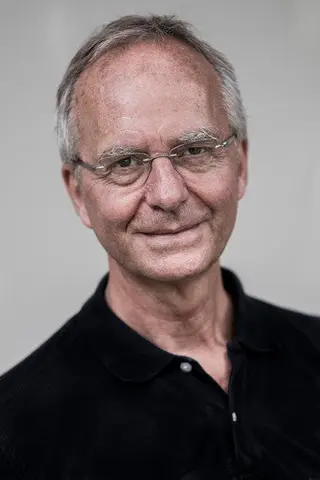 Henk Kamp - Córka • Potomstwo