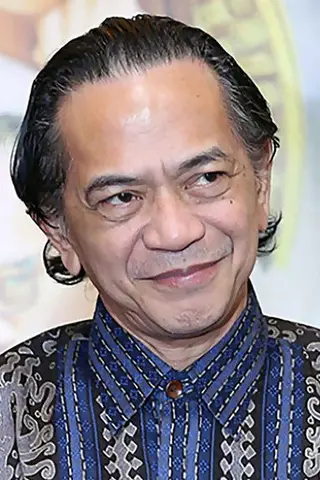 Peliculas de Ray Sahetapy