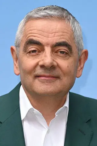 Peliculas de Rowan Atkinson