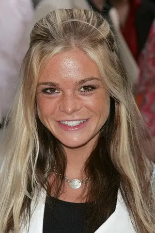Peliculas de Ellen Muth