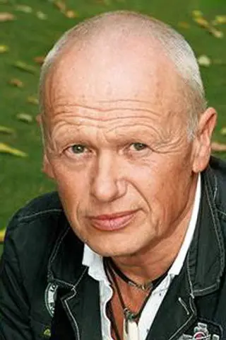 Peliculas de Jiří Korn