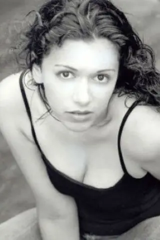 Peliculas de Isidra Vega