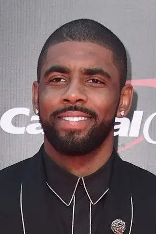 Peliculas de Kyrie Irving