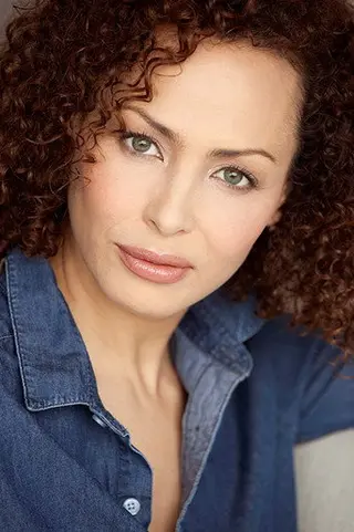 Peliculas de Naomi Gaskin