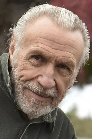 Peliculas de George Buck