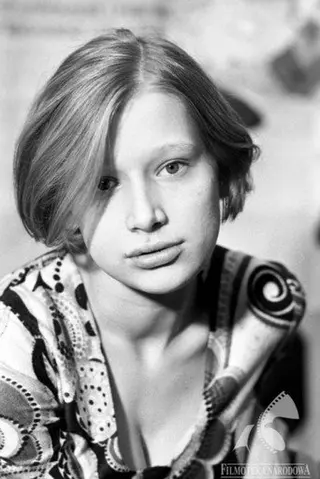Jadwiga Jankowska-Cieślak - Córka • Potomstwo