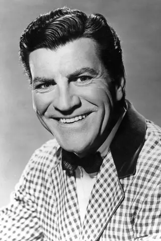 Peliculas de Robert Preston