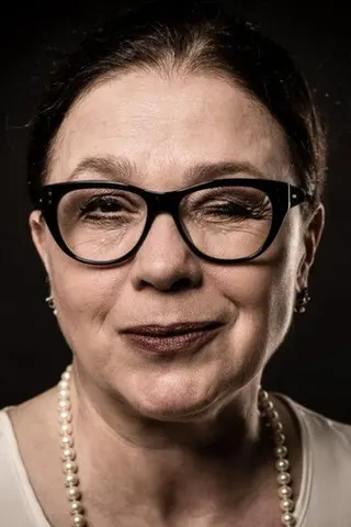 Virginia Mirea - Córka • Potomstwo