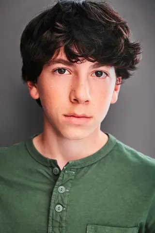 Peliculas de Jaden Waldman