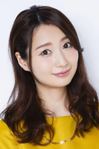 Peliculas de Haruka Tomatsu